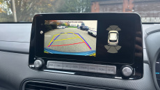 Hyundai Kona 150kW Premium 64kWh 5dr Auto Electric Hatchback